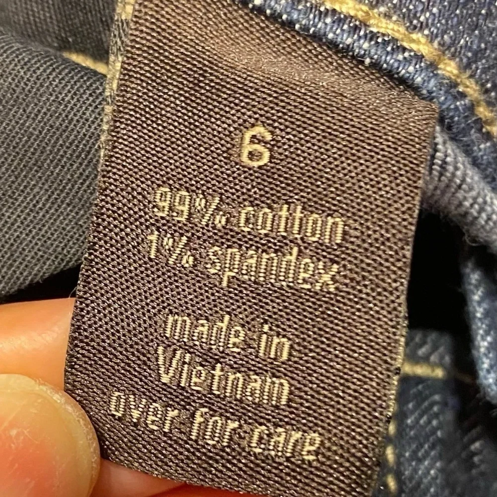 The Limited limited women’s